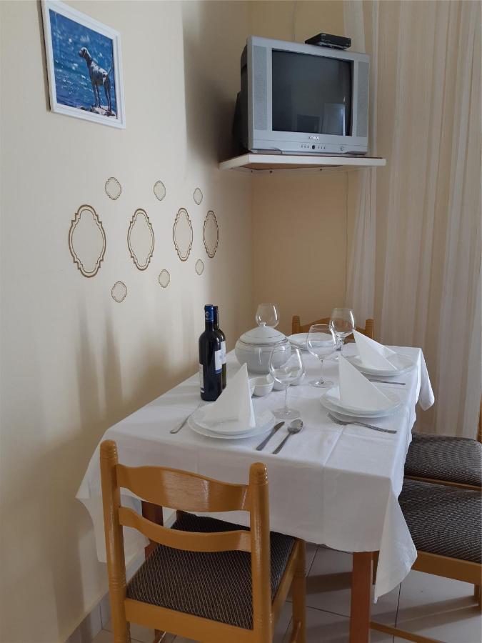 Apartments Gaj Brodarica  Extérieur photo