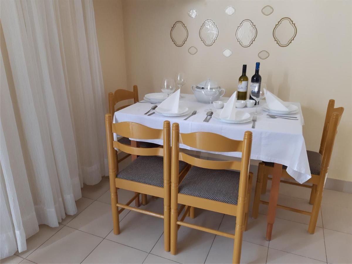 Apartments Gaj Brodarica  Extérieur photo