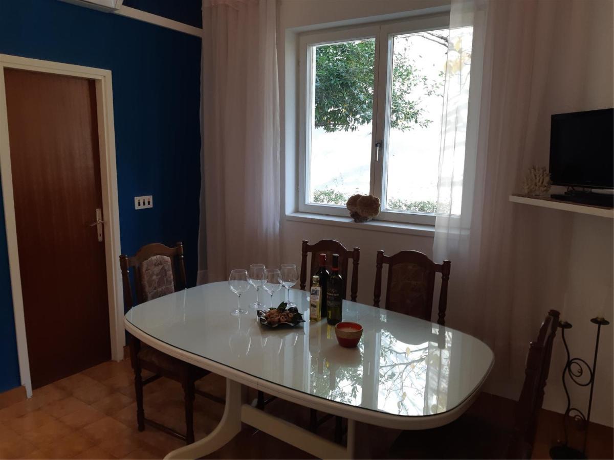 Apartments Gaj Brodarica  Extérieur photo