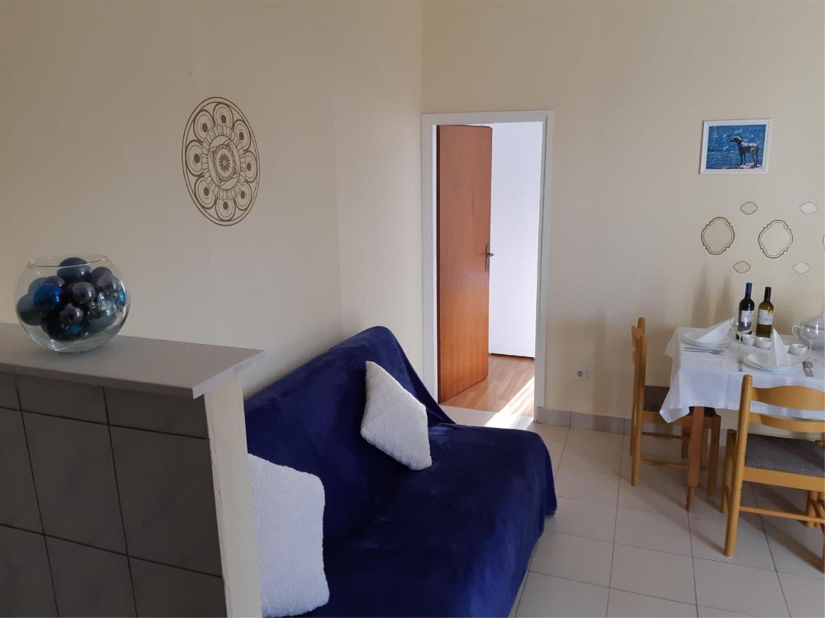 Apartments Gaj Brodarica  Extérieur photo