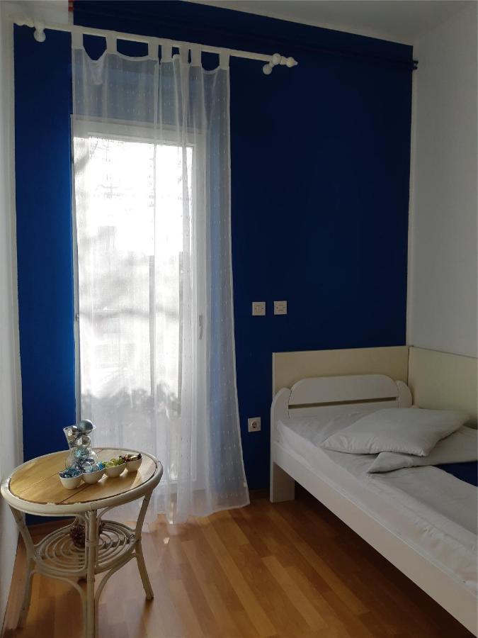 Apartments Gaj Brodarica  Extérieur photo