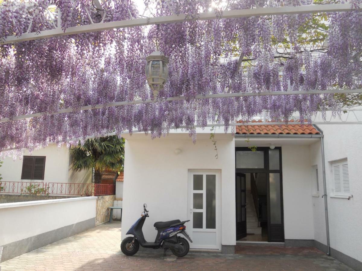 Apartments Gaj Brodarica  Extérieur photo