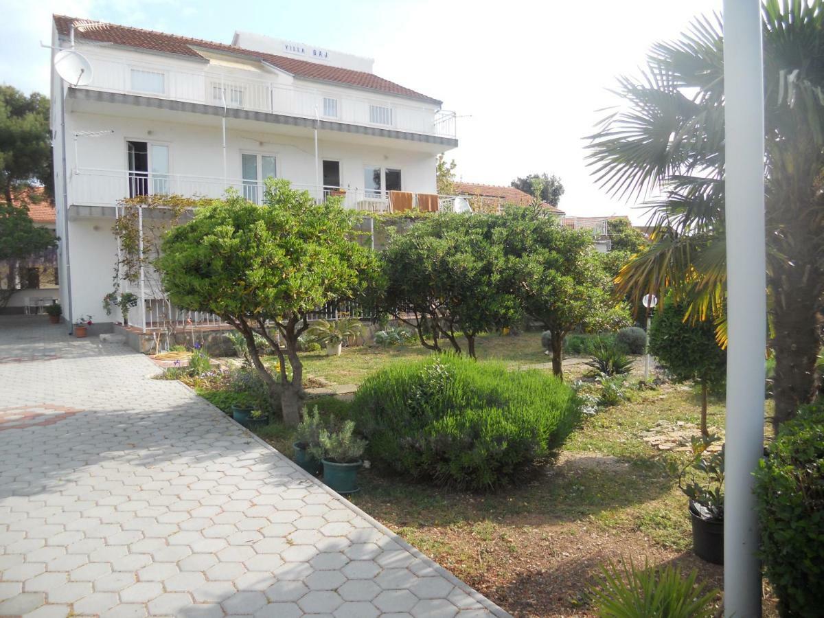 Apartments Gaj Brodarica  Extérieur photo