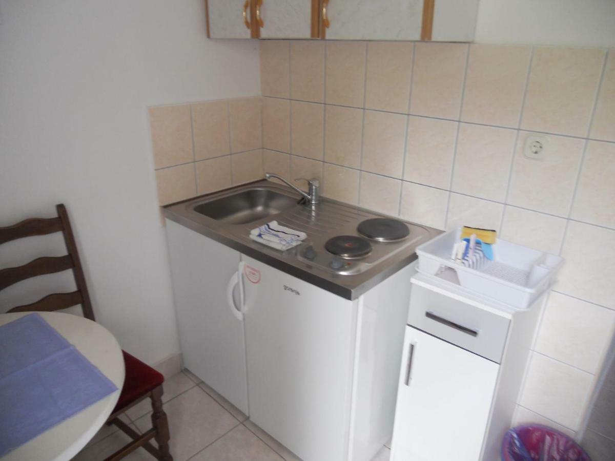 Apartments Gaj Brodarica  Extérieur photo